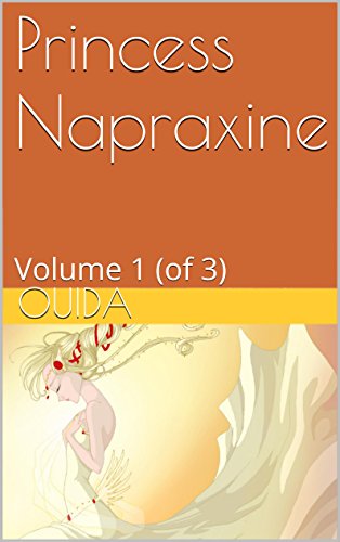 Princess Napraxine, Volume 1 (of 3)